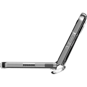 Wholesale Spigen Thin Fit Pro Samsung Galaxy Z Fold5 Crystal Clear - SPN3099 - {ean13} - Hurt