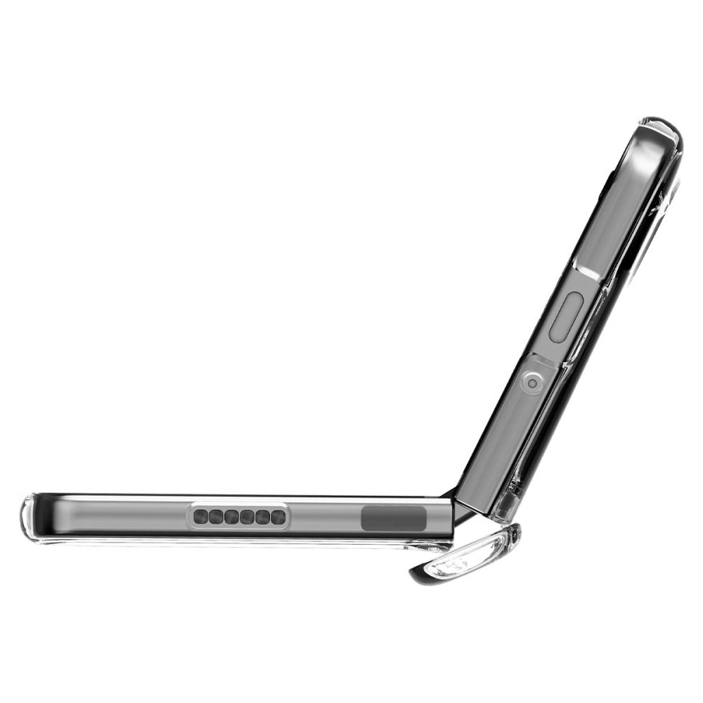 Hurtownia GSM - Etui Spigen Thin Fit Pro Samsung Galaxy Z Fold5 Átlátszó - SPN3099 - {ean13} - Hurt