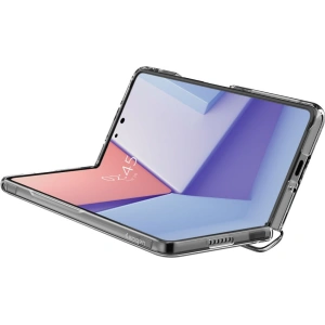 Wholesale Spigen Thin Fit Pro Samsung Galaxy Z Fold5 Crystal Clear - SPN3099 - {ean13} - Hurt