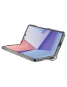 Wholesale Spigen Thin Fit Pro Samsung Galaxy Z Fold5 Crystal Clear - SPN3099 - {ean13} - Hurt
