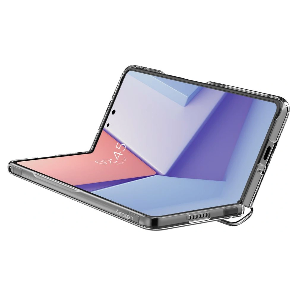 Hurtownia GSM - Etui Spigen Thin Fit Pro Samsung Galaxy Z Fold5 Átlátszó - SPN3099 - {ean13} - Hurt