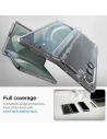 Wholesale Spigen Thin Fit Pro Samsung Galaxy Z Fold5 Crystal Clear - SPN3099 - {ean13} - Hurt