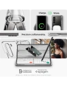 Wholesale Spigen Thin Fit Pro Samsung Galaxy Z Fold5 Crystal Clear - SPN3099 - {ean13} - Hurt