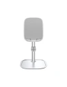 Wholesale Baseus Literary Youth Desktop Stand Silver - BSU423SLV - {ean13} - Hurt