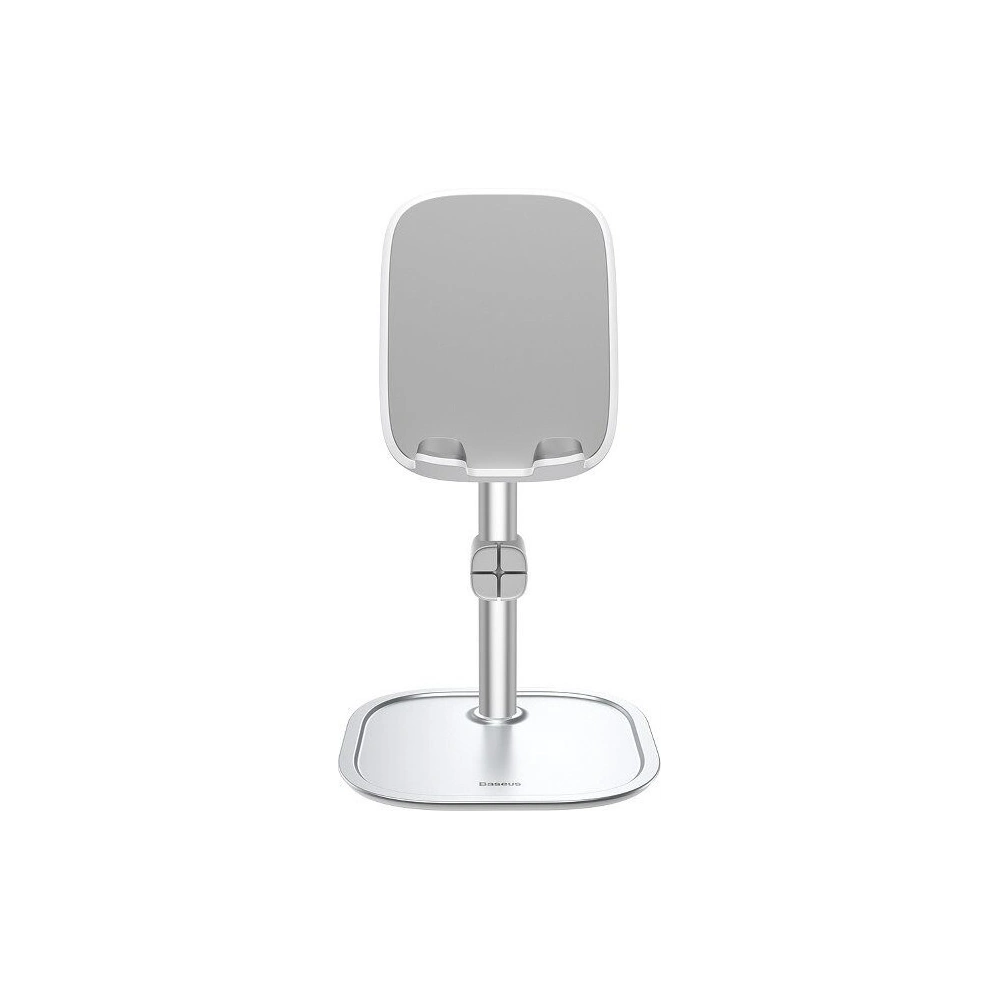 Wholesale Baseus Literary Youth Desktop Stand Silver - BSU423SLV - {ean13} - Hurt