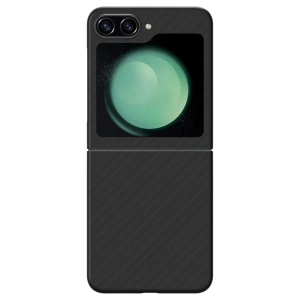 Hurtownia GSM - Etui Spigen Airskin Pro Samsung Galaxy Z Flip5 Negru - SPN3100 - {ean13} - Hurt