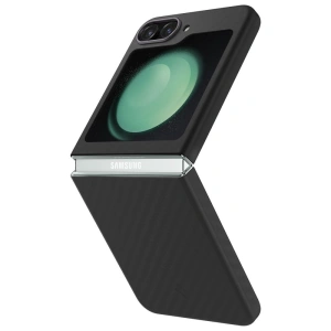 Hurtownia GSM - Etui Spigen Airskin Pro Samsung Galaxy Z Flip5 Fekete - SPN3100 - {ean13} - Hurt
