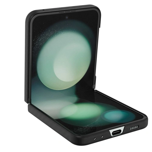 Etui Spigen Airskin Pro Samsung Galaxy Z Flip5 Black