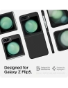 Wholesale Spigen Airskin Pro Samsung Galaxy Z Flip5 Black - SPN3100 - {ean13} - Hurt