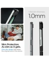 Hurtownia GSM - Case Spigen Airskin Pro Samsung Galaxy Z Flip5 Schwarz - SPN3100 - {ean13} - Hurt