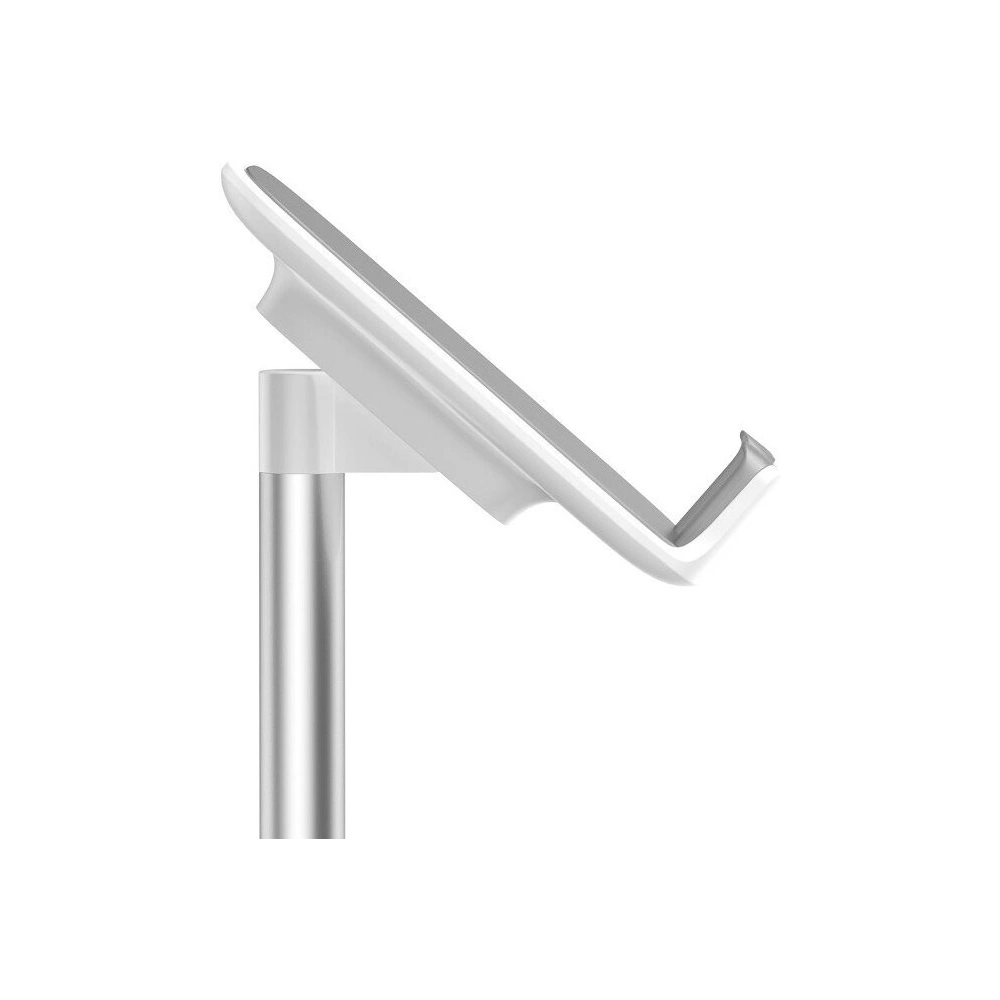 Wholesale Baseus Literary Youth Desktop Stand Silver - BSU423SLV - {ean13} - Hurt