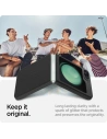 Hurtownia GSM - Case Spigen Airskin Pro Samsung Galaxy Z Flip5 Schwarz - SPN3100 - {ean13} - Hurt