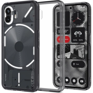 Hurtownia GSM - Case Spigen Ultra Hybrid Nothing Phone 2 Space Crystal - SPN3101 - {ean13} - Hurt