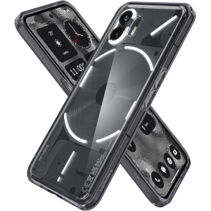 Hurtownia GSM - Case Spigen Ultra Hybrid Nothing Phone 2 Space Crystal - SPN3101 - {ean13} - Hurt