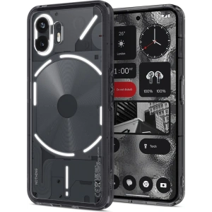 Hurtownia GSM - Case Spigen Ultra Hybrid Nothing Phone 2 Space Crystal - SPN3101 - {ean13} - Hurt