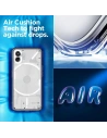 Hurtownia GSM - Etui Spigen Ultra Hybrid Nothing Phone 2 Space Crystal - SPN3101 - {ean13} - Hurt