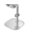 Wholesale Baseus Literary Youth Desktop Stand Silver - BSU423SLV - {ean13} - Hurt