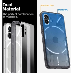 Hurtownia GSM - Case Spigen Ultra Hybrid Nothing Phone 2 Space Crystal - SPN3101 - {ean13} - Hurt