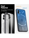 Hurtownia GSM - Etui Spigen Ultra Hybrid Nothing Phone 2 Space Crystal - SPN3101 - {ean13} - Hurt