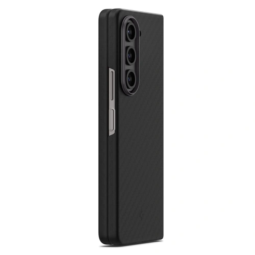 Etui Spigen Airskin Pro Samsung Galaxy Z Fold 5 Black