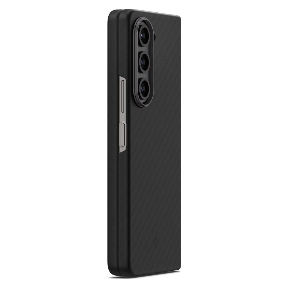 Hurtownia GSM - Etui Spigen Airskin Pro Samsung Galaxy Z Fold 5 Fekete - SPN3102 - {ean13} - Hurt