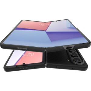 Wholesale Spigen Airskin Pro Samsung Galaxy Z Fold 5 Black - SPN3102 - {ean13} - Hurt
