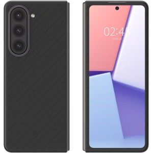 Hurtownia GSM - Case Spigen Airskin Pro Samsung Galaxy Z Fold 5 Schwarz - SPN3102 - {ean13} - Hurt