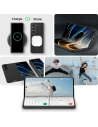 Wholesale Spigen Airskin Pro Samsung Galaxy Z Fold 5 Black - SPN3102 - {ean13} - Hurt