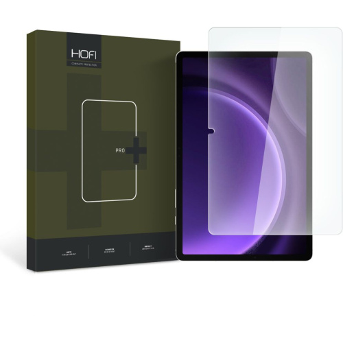 Hurtownia Hofi - 9319456606218 - THP2337 - Szkło hartowane Hofi Glass Pro+ Samsung Galaxy Tab S9 FE 10.9 Clear - B2B homescreen