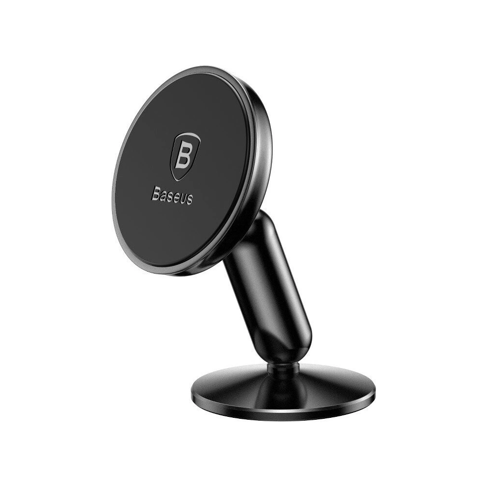 Hurtownia GSM - Magnetický držák do auta Baseus Bullet (černý) - BSU424BLK - {ean13} - Hurt