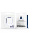 Hurtownia GSM - Tvrzené sklo Dux Ducis Flas s hliníkovým rámečkem Apple Watch Ultra 49mm stříbrné - DDS1832 - {ean13} - Hurt