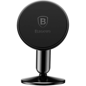 Wholesale Baseus Bullet Car Dashboard Car Mount Black - BSU424BLK - {ean13} - Hurt