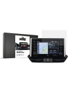 Matte GrizzGlass CarDisplay Protection Mazda 2 Hybrid 2022