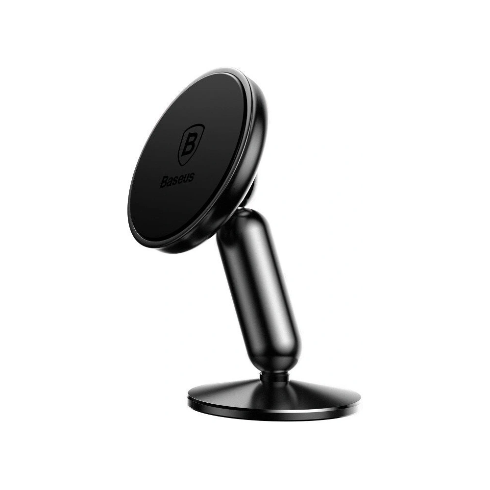 Hurtownia GSM - Magnetischer Handyhalter Baseus Bullet (schwarz) - BSU424BLK - {ean13} - Hurt