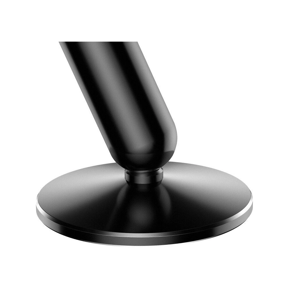 Wholesale Baseus Bullet Car Dashboard Car Mount Black - BSU424BLK - {ean13} - Hurt