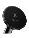 Hurtownia GSM - Magnetischer Handyhalter Baseus Bullet (schwarz) - BSU424BLK - {ean13} - Hurt