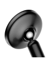 Wholesale Baseus Bullet Car Dashboard Car Mount Black - BSU424BLK - {ean13} - Hurt