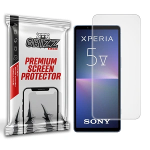 Hurtownia GSM - Matte Folie GrizzGlass PaperScreen für Sony Xperia 5 V - GRZ6829 - {ean13} - Hurt