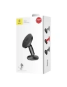 Hurtownia GSM - Magnetischer Handyhalter Baseus Bullet (schwarz) - BSU424BLK - {ean13} - Hurt
