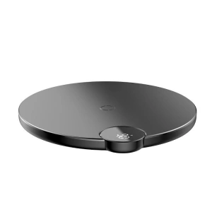 Încărcător wireless cu inducție Baseus Wireless Charger 10W - negru