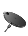 Hurtownia GSM - Bezprzewodowa ładowarka indukcyjna Baseus Wireless Charger 10W - czarna - BSU425BLK - {ean13} - Hurt