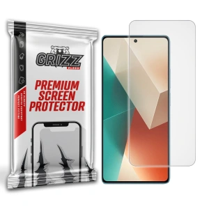 Hurtownia GSM - Folia matowa GrizzGlass PaperScreen do Xiaomi Redmi Note 13 5G - GRZ6834 - {ean13} - Hurt