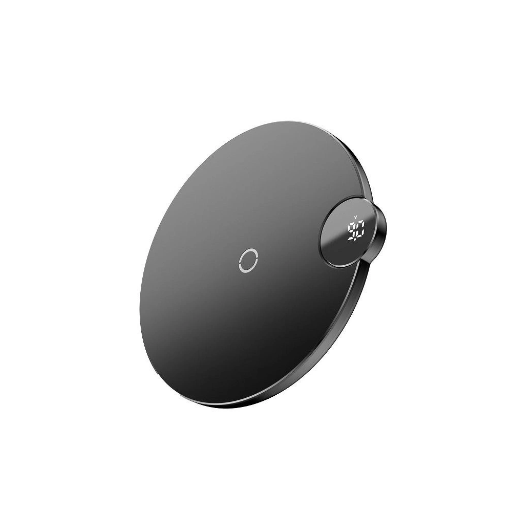 Hurtownia GSM - Bezdrátová indukční nabíječka Baseus Wireless Charger 10W - černá - BSU425BLK - {ean13} - Hurt