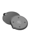 Hurtownia GSM - Bezprzewodowa ładowarka indukcyjna Baseus Wireless Charger 10W - czarna - BSU425BLK - {ean13} - Hurt