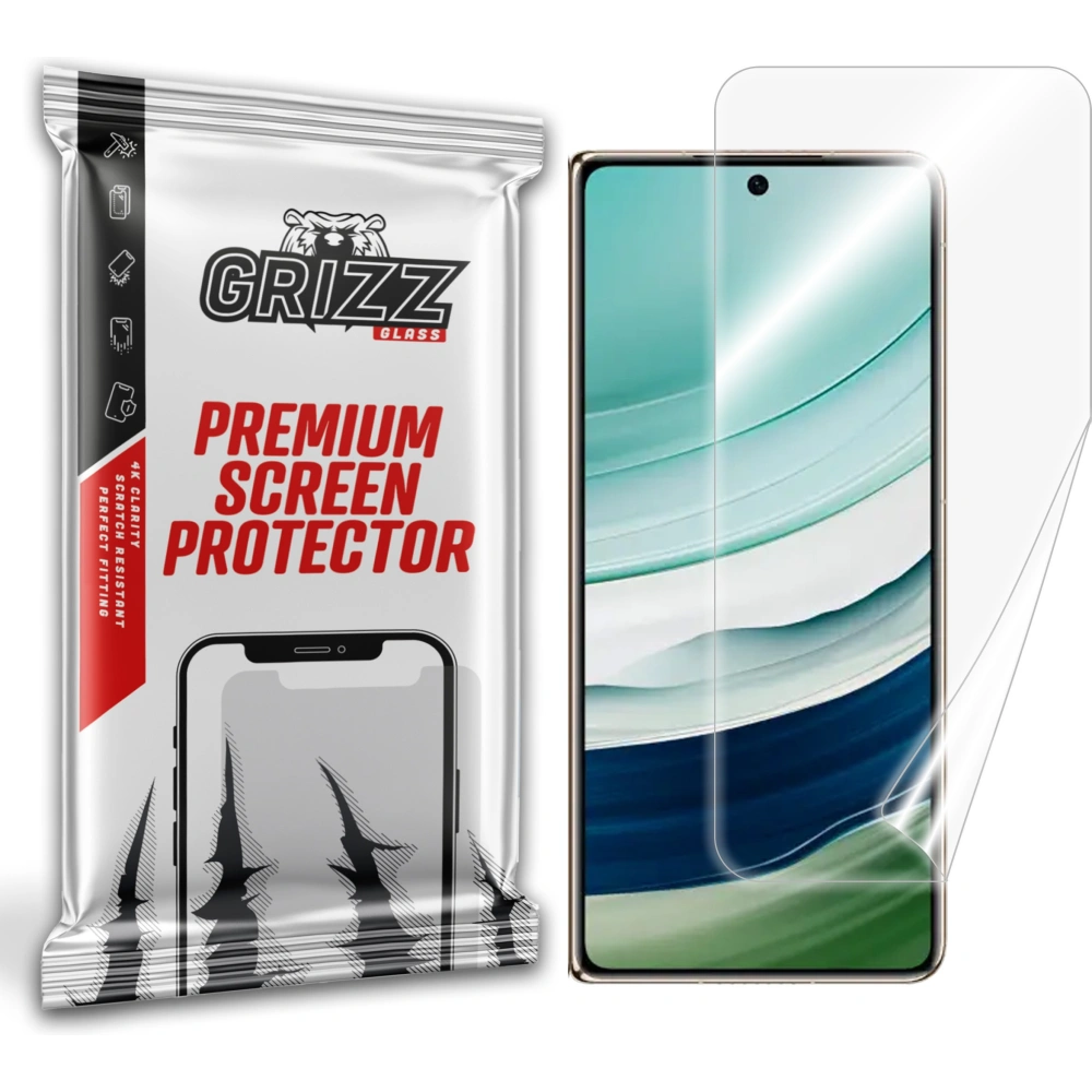 Hurtownia GSM - GrizzGlass CeramicFilm pentru Huawei Mate X5 - GRZ6837 - {ean13} - Hurt