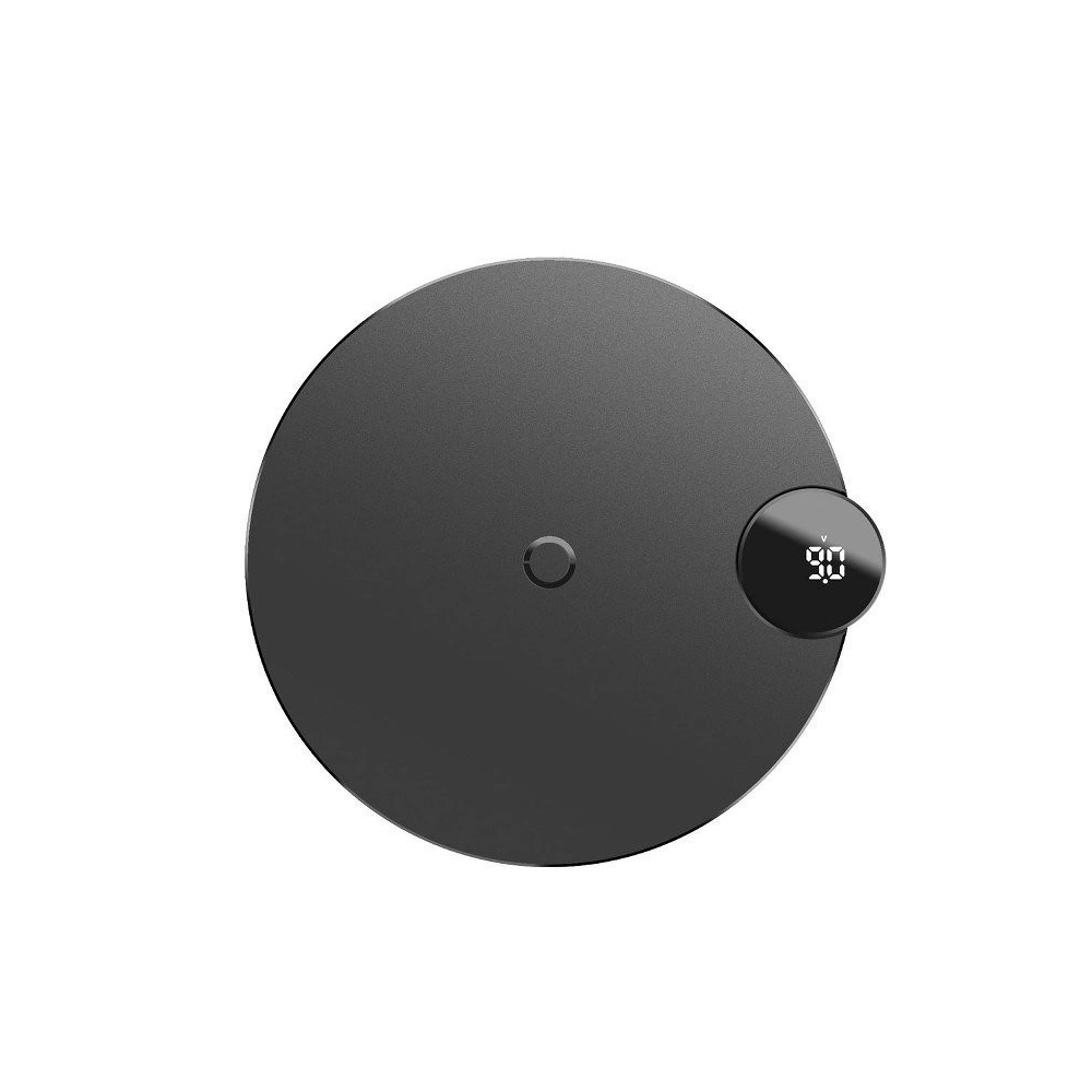 Hurtownia GSM - Bezdrátová indukční nabíječka Baseus Wireless Charger 10W - černá - BSU425BLK - {ean13} - Hurt