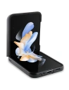 Hurtownia GSM - Etui BMW BMHCZF522NBCK Samsung Galaxy Z Flip5 bőr szénfekete/black - BMW510 - {ean13} - Hurt