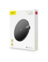 Hurtownia GSM - Bezprzewodowa ładowarka indukcyjna Baseus Wireless Charger 10W - czarna - BSU425BLK - {ean13} - Hurt