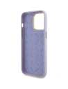 Hurtownia GSM - Etui Guess GUHCP15LPGMCSL Apple iPhone 15 Pro kemény tok Glitter Glossy Script lila/lilac - GUE2958 - {ean13} - Hurt