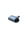 Wholesale Baseus iP Male to Dual iP Female Adapter L46 Blue - BSU426BLU - {ean13} - Hurt